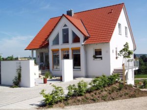 Eigenheim in Deutschland - Es gibt viel mehr Interessenten als Immobilien