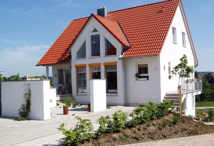 Eigenheim in Deutschland - Es gibt viel mehr Interessenten als Immobilien