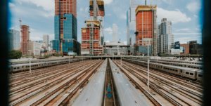Ägypten baut mit Unterstützung von Siemens das sechstgrößte Hochgeschwindigkeitssystem der Welt