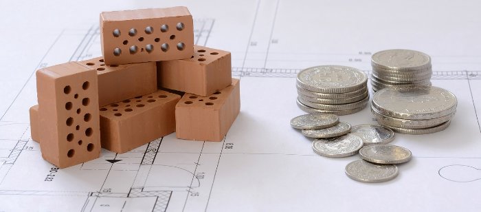 Teure Baufinanzierungen - Wie finanziere ich das Eigenheim 2022