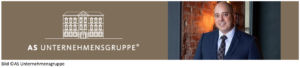 AS UNTERNEHMENSGRUPPE Holding - Christian Weller - Chief Sales Officer