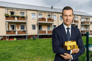 Anlegerwohnungen Magdeburg: Ein attraktives Investment der AS Unternehmensgruppe