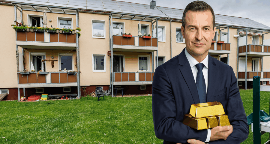 Anlegerwohnungen Magdeburg: Ein attraktives Investment der AS Unternehmensgruppe