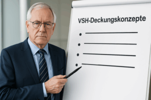 VSH-Deckungskonzepte im Vergleich: Schwintowski-Studie hebt All-Risk-Tarif hervor