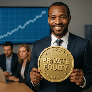 Private Equity - die aktuelle Marktentwicklung