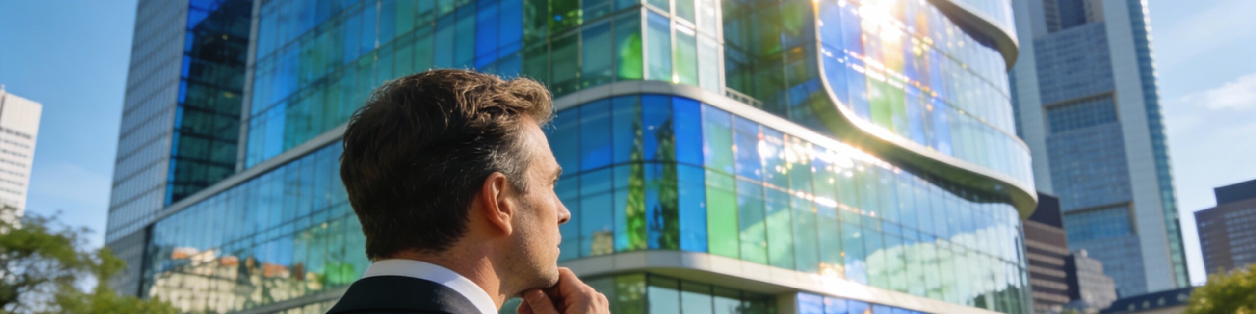 Thomas Olek im Interview über Publity Global, Erfahrung und den Neustart