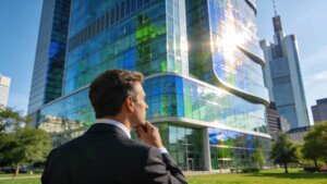 Thomas Olek im Interview über Publity Global, Erfahrung und den Neustart