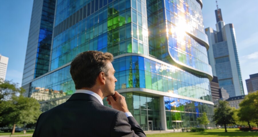 Thomas Olek im Interview über Publity Global, Erfahrung und den Neustart