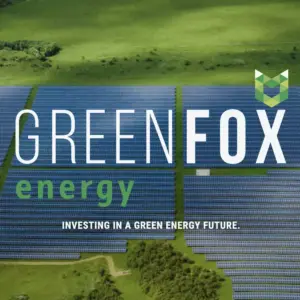 Green Fox Energy verkauft Solarpark Olpe: Erfolgreicher Abschluss eines regionalen Projekts
