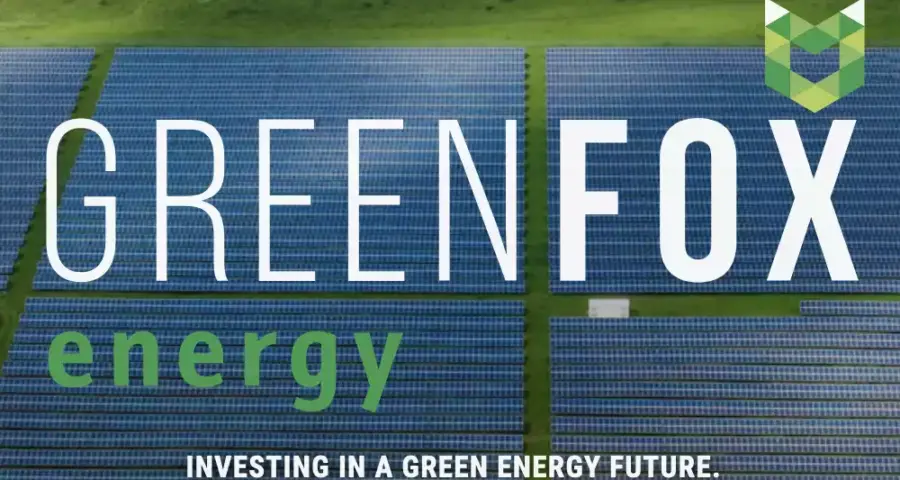 Green Fox Energy verkauft Solarpark Olpe: Erfolgreicher Abschluss eines regionalen Projekts