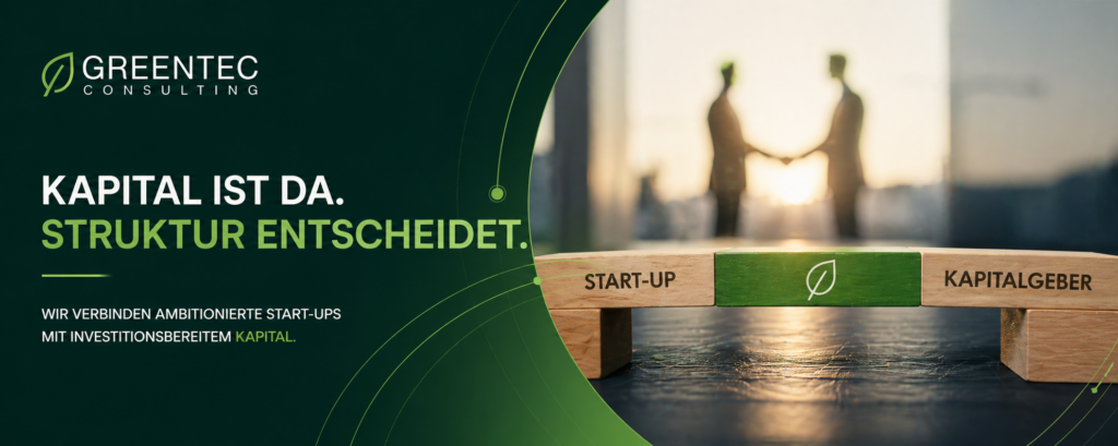 Startup Finanzierung: Warum viele Start-ups scheitern