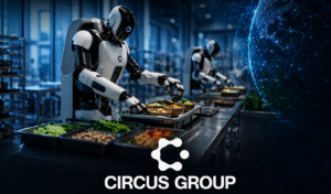 Circus Group