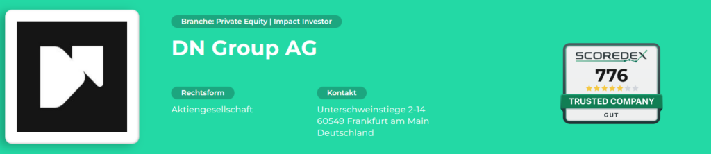 DN Group AG