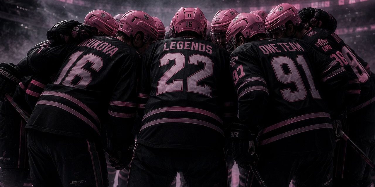 Legends One