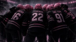 Legends One