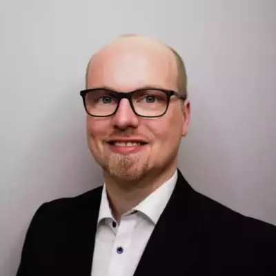 Porträt von Thomas Breithaupt