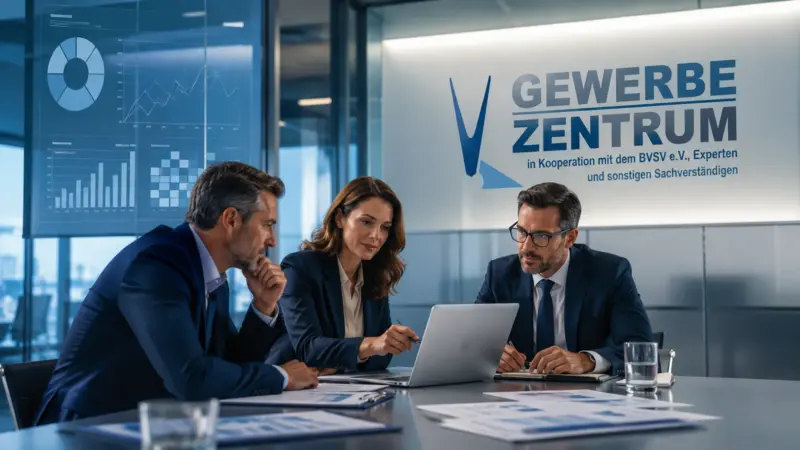 BVSV Gewerbezentrum